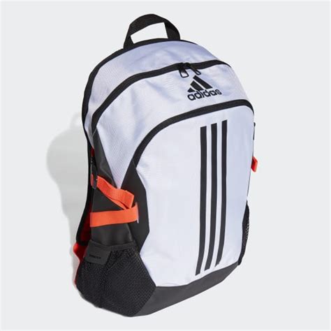 rucksack weiß adidas|Adidas backpacks lowest price.